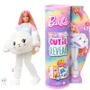 Cutie Reveal Camisetas Cozy Oveja Disfraz Revela Una Muneca Articulada Con Mascota Y Accesori^Barbie Online