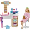 Dia De Spa Muneca Con Accesorios 4 Anos^Barbie Online