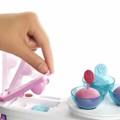 Dia De Spa Muneca Con Accesorios 4 Anos^Barbie Online