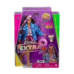 Extra Muneca Camiseta De Baloncesto^Barbie Best