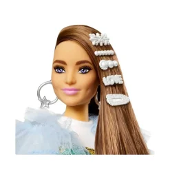Extra Muneca Vestido Arcoiris^Barbie Online