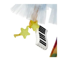 Extra Muneca Vestido Arcoiris^Barbie Online