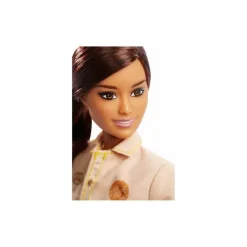 National Geographic Muneca Conservacionista^Barbie