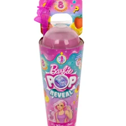 Pop Reveal Serie Frutas Sandia^Barbie Best