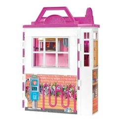 Restaurante Cook ´N Grill^Barbie Hot