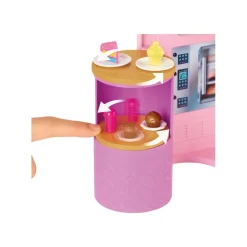 Restaurante Cook ´N Grill^Barbie Hot