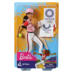 Softball Olimpiadas Tokyo 2020^Barbie Sale