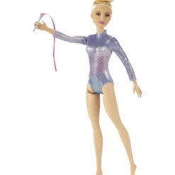 Tu Puedes Ser Gimnasta Muneca Con Accesorios3 Anos^Barbie Hot