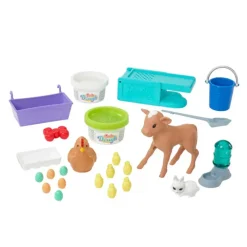 Y Su Granja^Barbie New