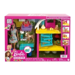 Y Su Granja^Barbie New