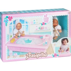Banera Con Figura De Bebe^Barriguitas Hot