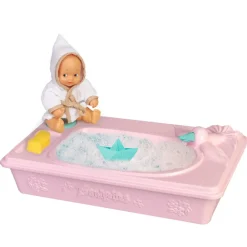 Banera Con Figura De Bebe^Barriguitas Hot