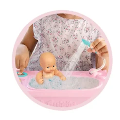 Banera Con Figura De Bebe^Barriguitas Hot