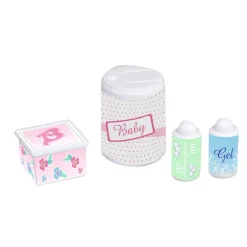 Banera Con Figura De Bebe^Barriguitas Hot