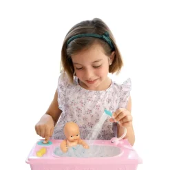 Banera Con Figura De Bebe^Barriguitas Hot