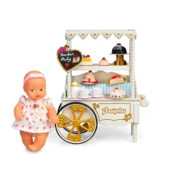 Carrito De Meriendas^Barriguitas Online