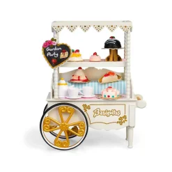 Carrito De Meriendas^Barriguitas Online