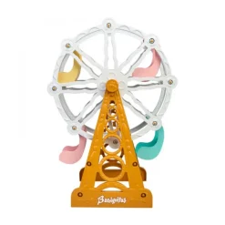 Noria Con Figura De Bebe^Barriguitas Discount