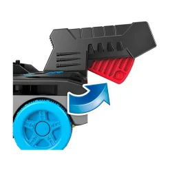 Batman Batmovil Transformable Con Batman^Imaginext Discount