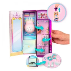 Best Friends Forever Muneca Stella Serie 1^Bebes Llorones Hot