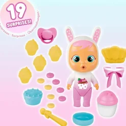 Carrito Panaderia De Coney^Bebes Llorones Best
