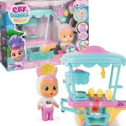 Carrito Panaderia De Coney^Bebes Llorones Best