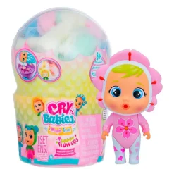 Lagrimas Magicas Happy Flowers^Bebes Llorones Clearance