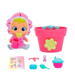 Lagrimas Magicas Happy Flowers^Bebes Llorones Clearance