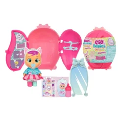 Lagrimas Magicas Casita Dress Me Up^Bebes Llorones Sale