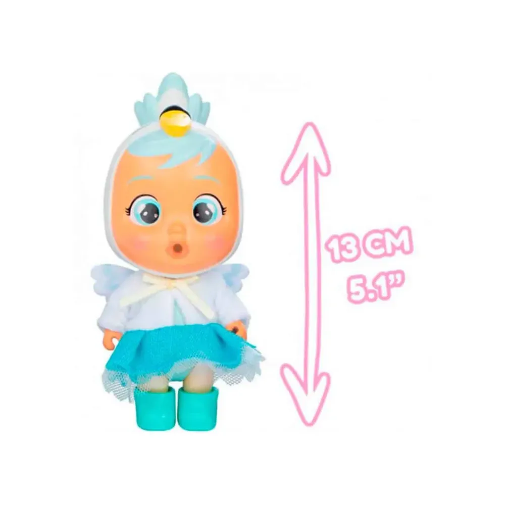 Lagrimas Magicas Casita Dress Me Up^Bebes Llorones Sale