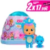 Lagrimas Magicas Icy World Dinos Modelo Sorpresa^Bebes Llorones Sale