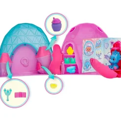 Lagrimas Magicas Icy World Dinos Modelo Sorpresa^Bebes Llorones Sale
