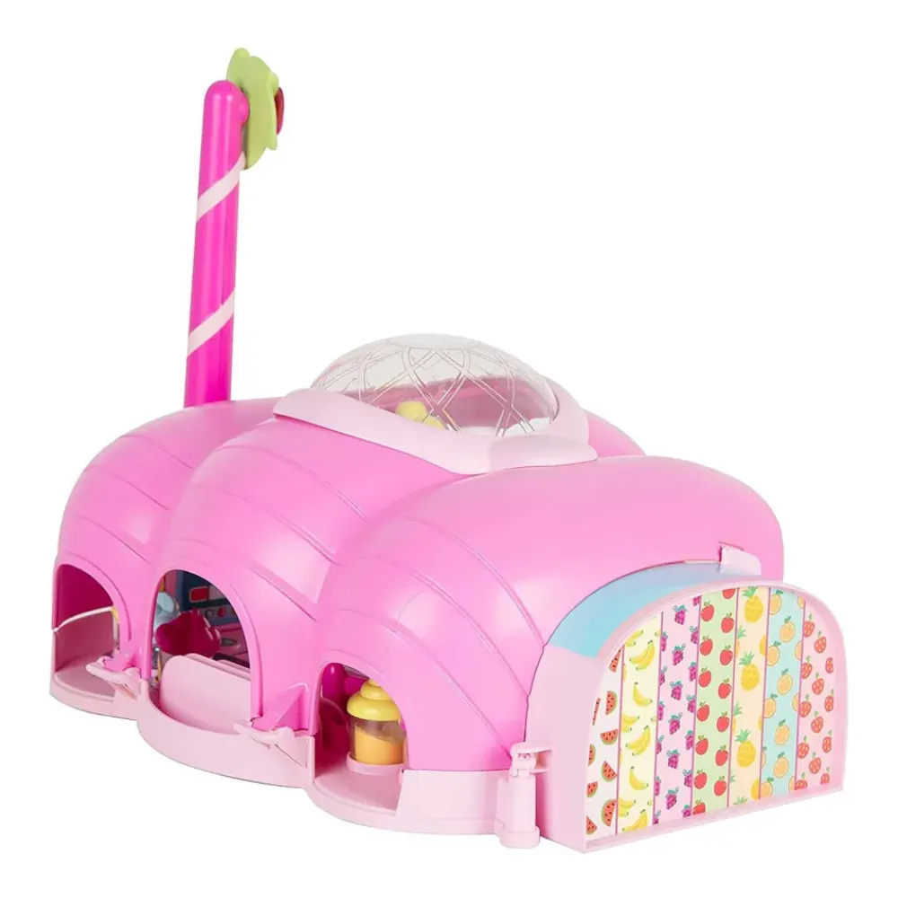 Lagrimas Magicas Tutti Frutti Fabrica De Pia^Bebes Llorones Best