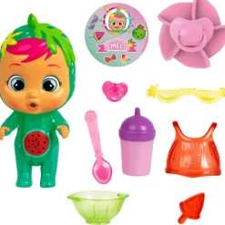 Lagrimas Magicas Casita Tutti Frutti^Bebes Llorones Sale