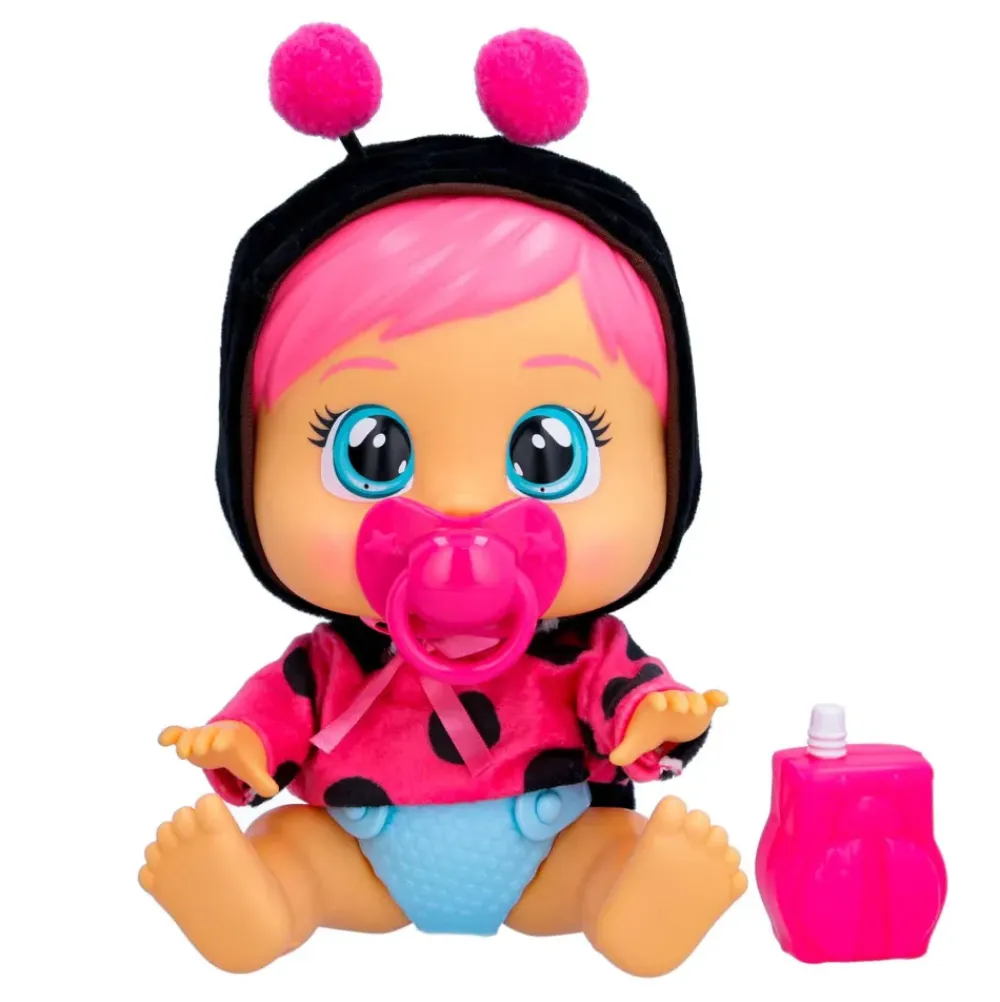Loving Care Lady^Bebes Llorones Online
