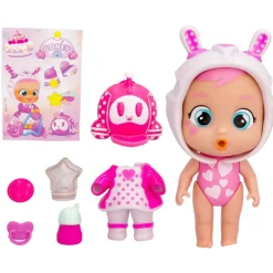 Star Houses Coney^Bebes Llorones Online