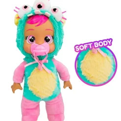 Stars Monster Tiny Zippy^Bebes Llorones New