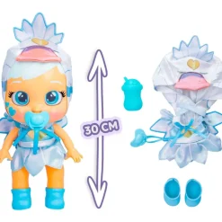 Stars Sydney Muneca Imc^Bebes Llorones Hot