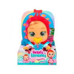 Storyland Muneca Scarlet^Bebes Llorones Best