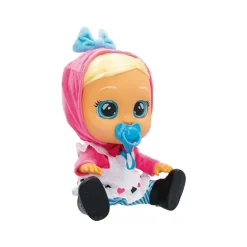 Storyland Muneca Alice^Bebes Llorones