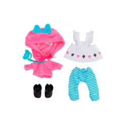 Storyland Muneca Alice^Bebes Llorones