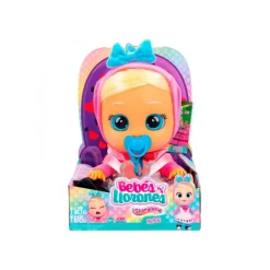Storyland Muneca Alice^Bebes Llorones