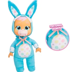 Tiny Cuddles Bunnies Brooks Muneca Imc^Bebes Llorones Sale