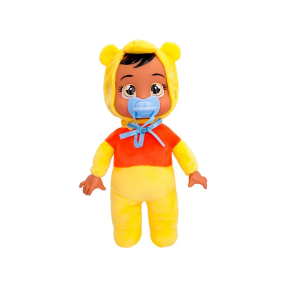 Tiny Winnie The Pooh^Bebes Llorones Hot