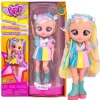 Best Friends Forever Serie 3 Jenna^Bebes Llorones Outlet