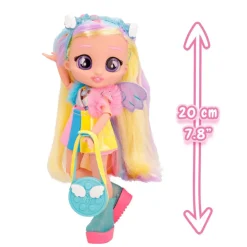 Best Friends Forever Serie 3 Jenna^Bebes Llorones Outlet