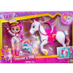 Best Friends Forever Serie 3 Dreamy And Rym^Bebes Llorones Best