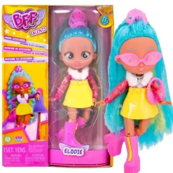 Best Friends Forever Serie 3 Elodie^Bebes Llorones New