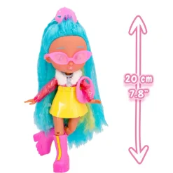 Best Friends Forever Serie 3 Elodie^Bebes Llorones New