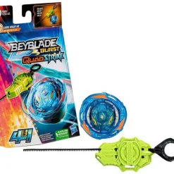 Quadstrike Whirl Knight^Beyblade Online